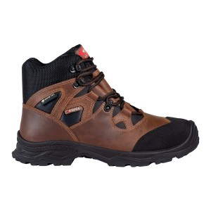 BOTA  BIQ.+PAL N/MET NEW JACKSON (S3+WR+HRO+SRC)